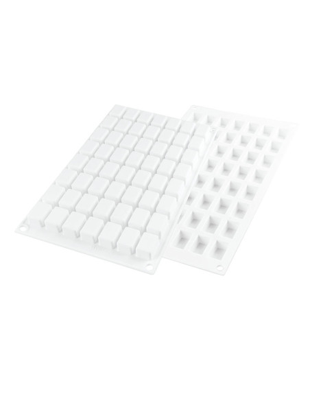 M. MICRO RECTANGLE 5 - 26x16xh13mm 5ml 35c-1