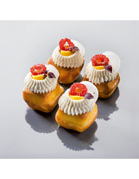 TAPETE FF03 FORMASIL 60 TART.QUADRO 45/37x16mm-1