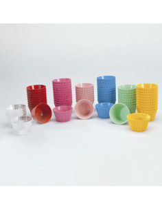 PIRROTINI TRANSPARENTE D65mmx 36 mm 70gr Bl (50ud)Presentación 2