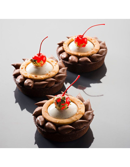 TAPETE FF09 FORMASIL 15 TART.REDONDA 80/70x20mm-1