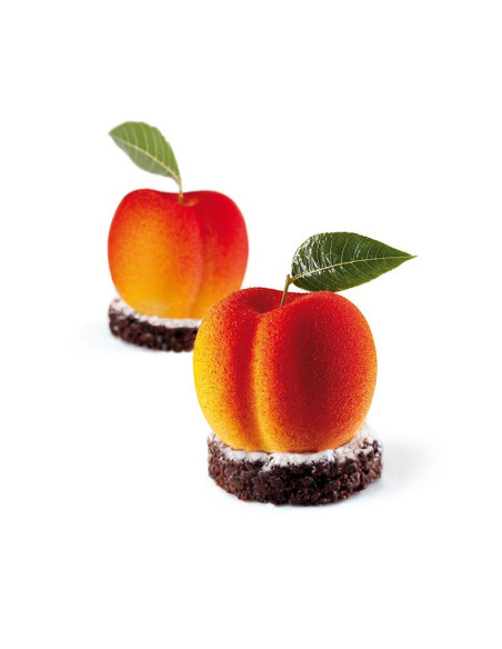 PAVOFLEX 3D PX4331 CEREZA-MELOCOTÓN 