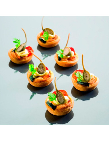 TAPETE FF01 FORMASIL 40 TART.REDONDAS 48/36x16mm-1