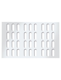 CHABLON 28 ÉCLAIR390x290mm 36 piezas 60x18mm