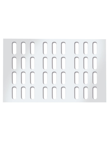 CHABLON 28 ÉCLAIR390x290mm 36 piezas 60x18mm