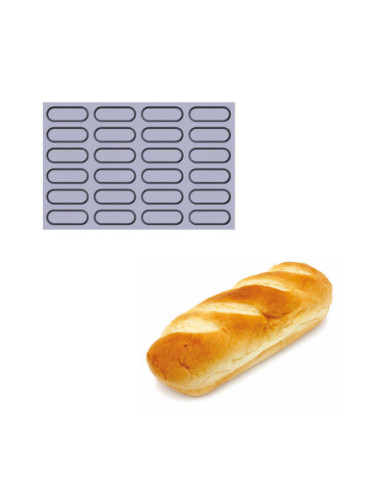 MOLDE FIBRA 24 PAN DE LECHE 130x48x18mm-2