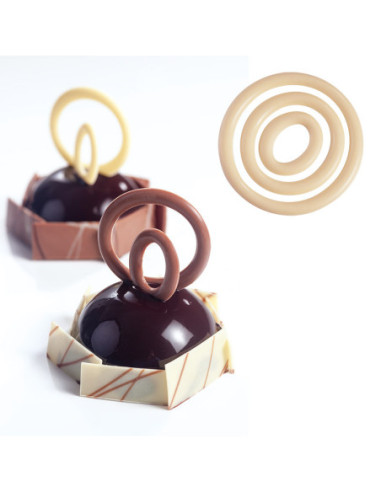 MOLDE DECOR 20-D021 POLICARBONATO 175x275mm