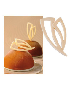 MOLDE DECOR 20-D011 POLICARBONATO 175x275mm