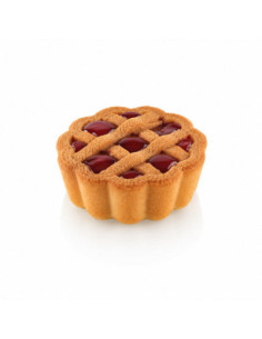M. CROSTATA XS 20 - Ø44xh17mm 20ml 15c