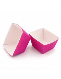 M. HORNEAR ANTIGRASA/FUCSIA - 42x42xh37mm PK 100u 2