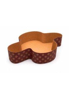 M. COLOMBA -  250x180xh50mm 500gr PK 24u