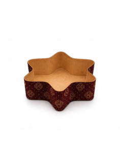 M. ESTRELLA - 125x80x35mm PK 50u
