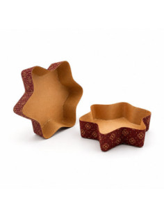 M. ESTRELLA - 125x80x35mm PK 50u 2