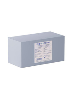 GELATINA HOJAS HALAL 160-180 BLOOM 1kg