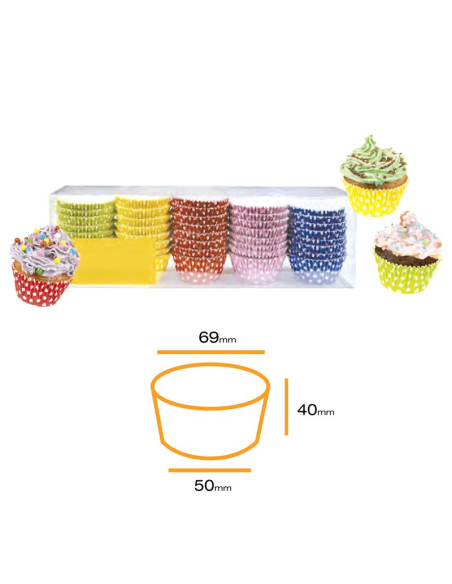 CÁPSULAS ÓPTIMA CARTÓN TOPOS (120u)Cápsulas especiales