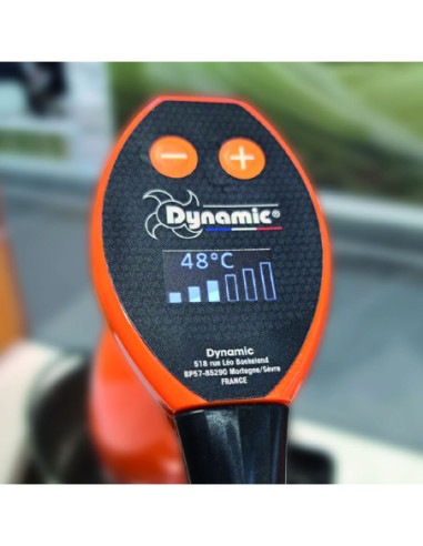 DYNAMIC MD95+ CON SONDA TEMPERATURA-2