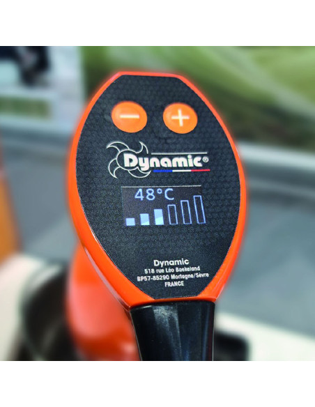 DYNAMIC MD95+ CON SONDA TEMPERATURA-2