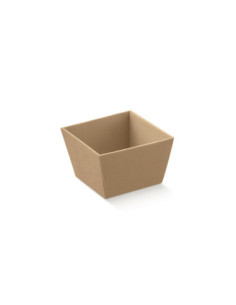 CESTO CÓNICO AVANA - 110x110xh95mm PK 10u