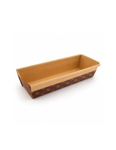 M. HORNEAR ANTIGRASA/TABACO - 165x65xh50mm PK50u
