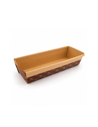 M. HORNEAR ANTIGRASA/TABACO - 165x65xh50mm PK50u