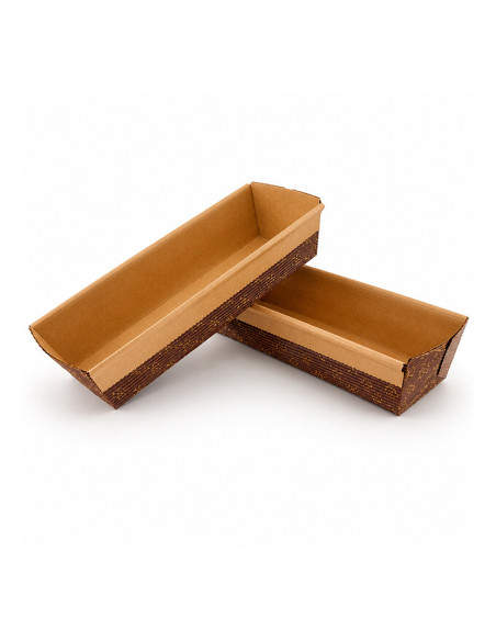 M. HORNEAR ANTIGRASA TABACO - 197x65xh48mm PK40u-1