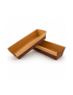 M. HORNEAR ANTIGRASA TABACO - 188x50xh48mm PK100u 2