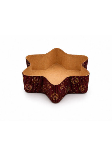 M. ESTRELLA - 125x80x35mm PK50u
