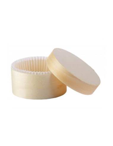 PAPEL PARA BOITE RONDE XC86B 86/40 BLANCO CA4000u-2