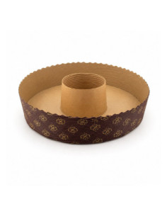 M. SAVARIN - Ø185xh38mm 500g PK54u