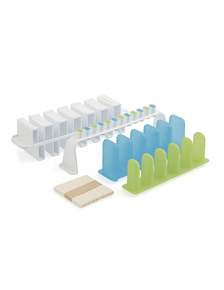 L'ITALIANO - KIT PARA POLOSGelato