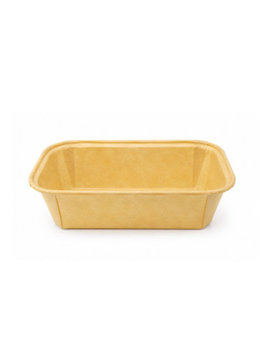 M. PLUMPY GOLD - 80x40xh40mm PK100u