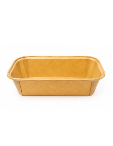 M. PLUMPY GOLD - 158x55x52mm PK75u
