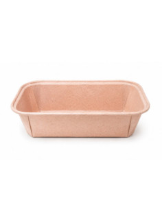 M. PLUMPY COCOA - 158x55x52mm PK75u