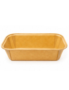 M. PLUMPY GOLD - 199x73xh60mm PK65u