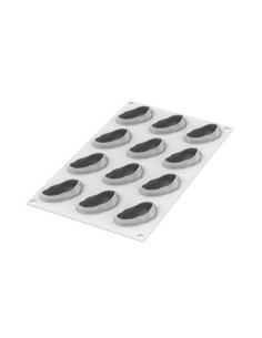 M. PISTACCHIO 30 62x35xh.25mm 12c 30ml +CUTTER 2