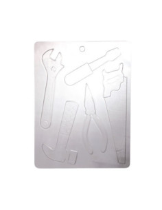 MOLDE PVC 90-14687 5i HERRAMIENTAS 2