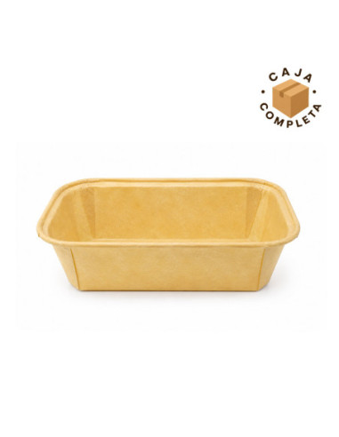 M. PLUMPY GOLD - 80x40xh40mm CA600u