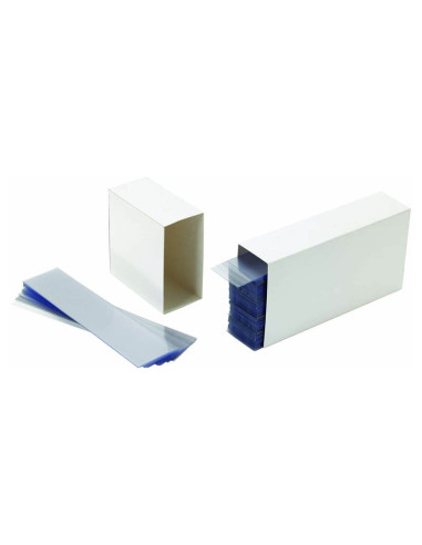 CINTA PVC INC. PRECORTADA 210x40mm100mic.(1000u)Cinta PVC