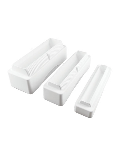 KIT CANDLE IN THE WIND 1400Silikomart Design