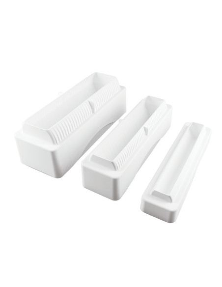 KIT CANDLE IN THE WIND 1400Silikomart Design