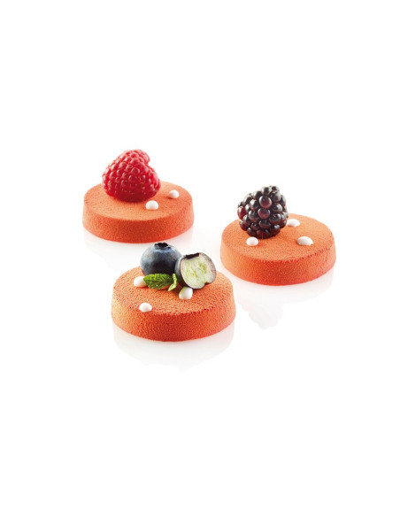 M.FLEX SQ050 FLORENTINASilikomart 60x40