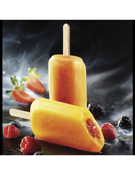 L'ITALIANO - KIT PARA POLOSGelato