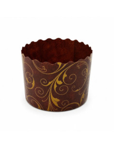 M. PANETTONCINO PREMIUM - Ø70xh50mm 100g PK100u