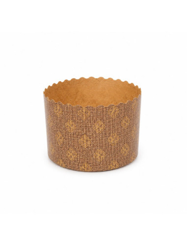M. PANETTONE G. F. - Ø154xh105mm 750g PK50u