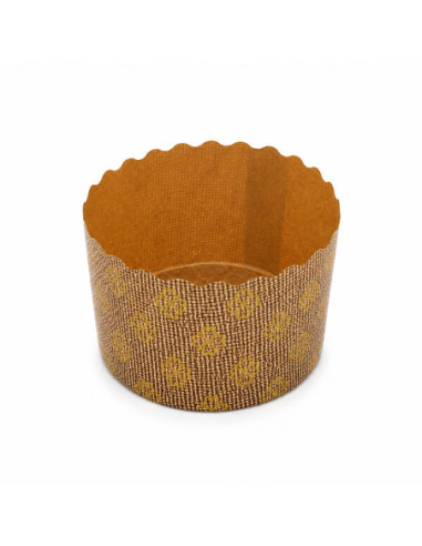 M. PANETTONCINO G. F. - Ø70xh50mm 100g PK100u