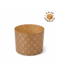 M. PANETTONE G. F. - Ø170xh110mm 1000g CA1100u