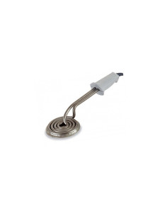 PALA ELÉCTRICA INDUSTRIAL REDONDA D100 230V 650W