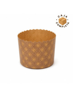 M. PANETTONE G. F. - Ø110xh85mm 300g CA2200u