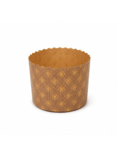 M. PANETTONE G. F. - Ø110xh85mm 300g PK100u