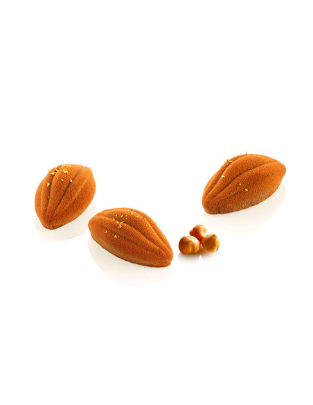 M. CACAO XS 12 - 50x28xh19mm - 12,5ml 16c-3