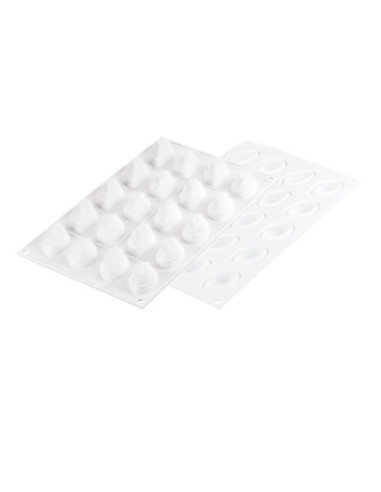M. QUENELLE 10 - 43x21xh20mm 10ml 20c-1